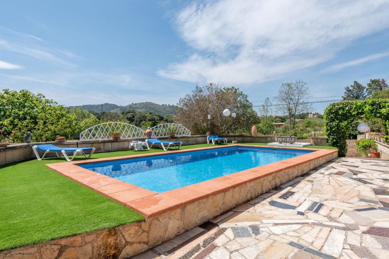 S'Hort Villa Arta Exterior photo